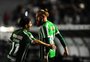 Um Juventude diferente, que lutou até o fim, competiu e empatou com o Corinthians