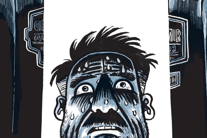 Drawn & Quarterly / Divulgação