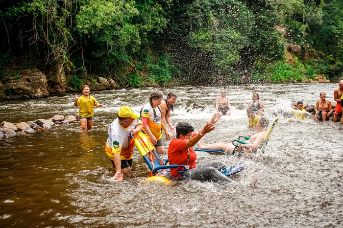 Divulgação / Divulgação