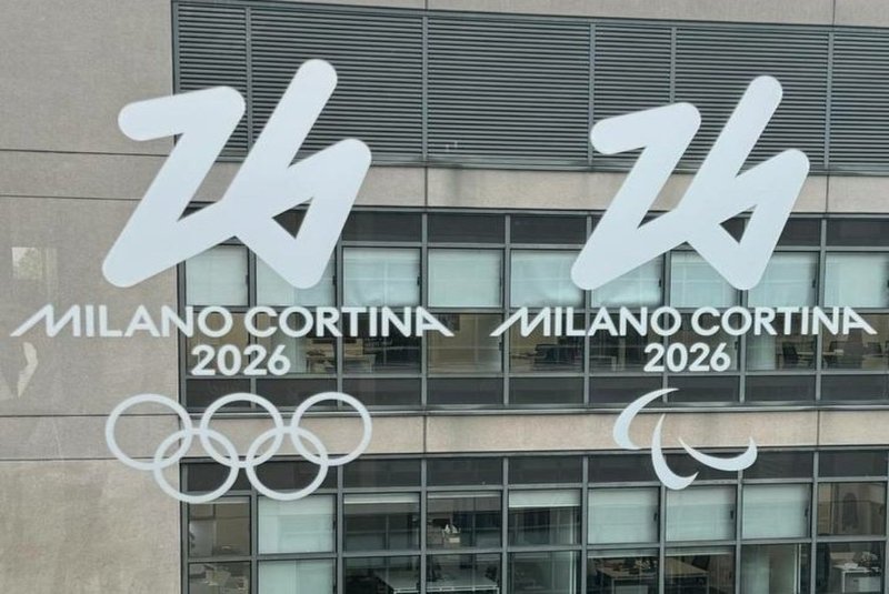 Sede Comitê Milano Cortina 2026