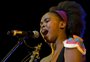 Cantora Zahara, que se apresentou para Nelson Mandela, morre aos 36 anos