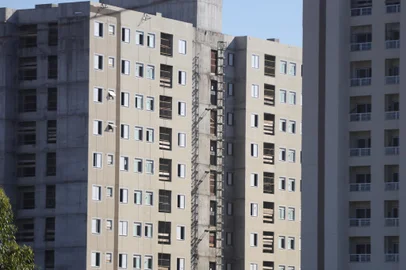 Porto Alegre, RS, BRasilMercado aponta aumento na demanda de imóveis do Minha Casa Minha Vida<!-- NICAID(15830766) -->