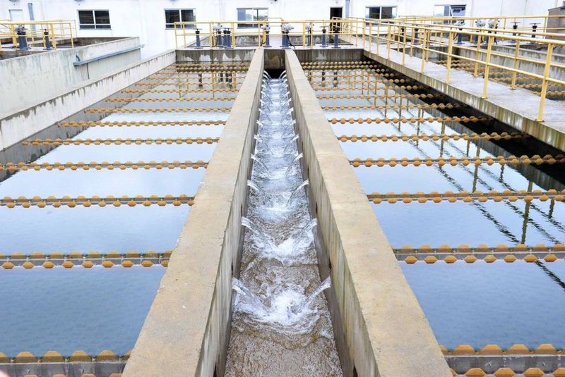 Falta de energia em estação de tratamento pode provocar falta de água do Sistema Marrecas, em Caxias<!-- NICAID(15213563) -->