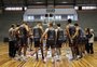 Caxias do Sul Basquete encara clássico diante do União Corinthians pelo NBB