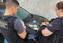 Polícia prende quatro suspeitos de integrar grupo ligado a homicídios em Dom Pedrito