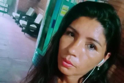 Mulher é morta pelo companheiro em Uruguaiana, na Fronteira Oeste. Foto: Arquivo Pessoal<!-- NICAID(15347915) -->