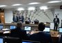 Comissão do Senado aprova fim do desconto de FGTS e contribuição previdenciária para trabalhadores já aposentados