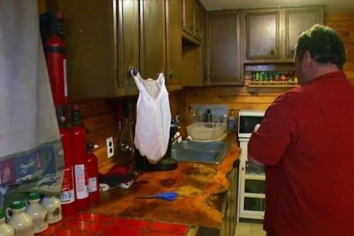 Reprodução / TLC Reprodução / TLC