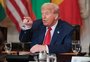  Que arsenal Trump ainda tem para usar contra o Brasil
