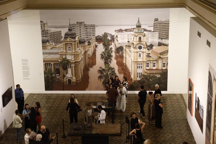 André Ávila / Agencia RBS André Ávila / Agencia RBS