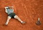Roland Garros bate o pé contra estrelas do tênis e não aumentará premiação