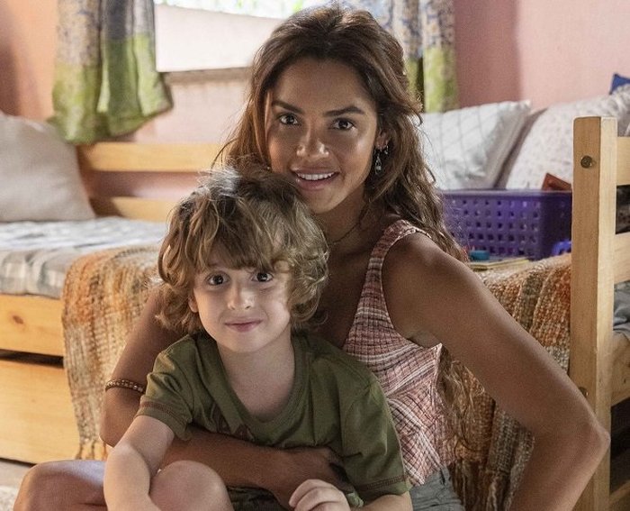 Fábio Rocha / TV Globo Fábio Rocha / TV Globo
