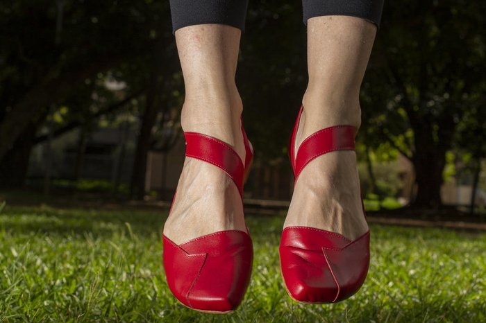 Arthur Conan Doyle vertex Odysseus Sapatos confortáveis são tendência: saiba os modelos que estão em alta |  Donna