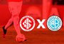 Inter x Belgrano: escalações e onde assistir ao jogo pela Sul-Americana