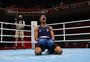 Hebert Conceição nocauteia ucraniano e conquista mais uma medalha de ouro para o Brasil