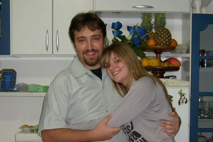 Marina Suita Almeida / Arquivo Pessoal