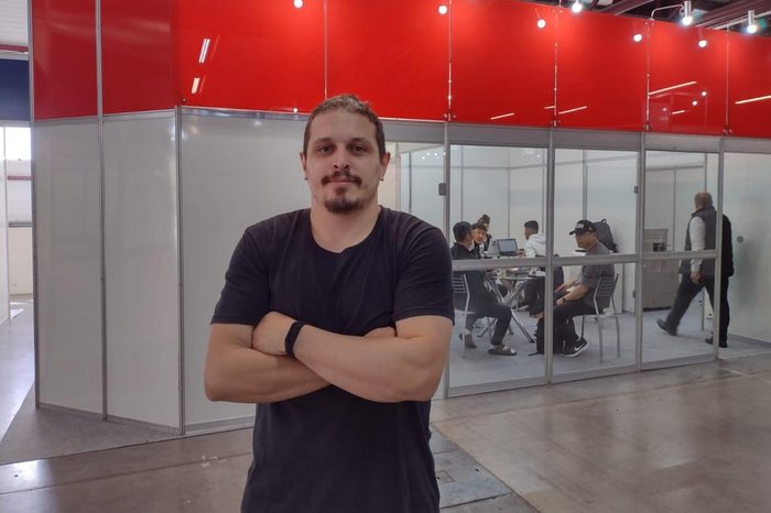 Pedro Zanrosso / Agencia RBS