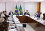 Lula libera recursos contra incêndios, mas não chega a acordo sobre endurecimento de penas