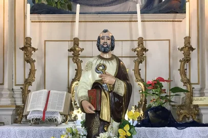 Catedral de São Pedro Rio Grande<!-- NICAID(16312292) -->
