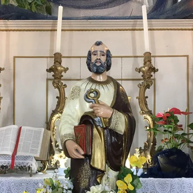 Catedral de São Pedro Rio Grande<!-- NICAID(16312292) -->