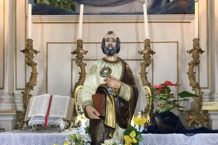 Catedral de São Pedro / Divulgação