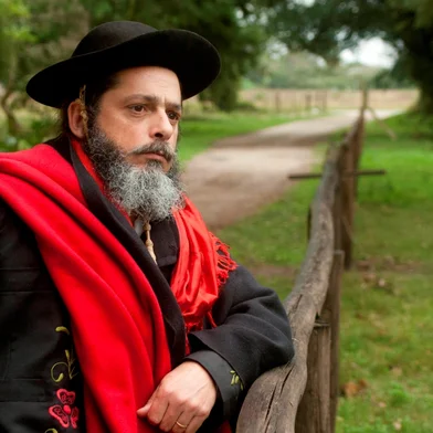 O músico e compositor Luiz Marenco se apresenta nesta sexta-feira, a partir das 22h30min, no Paiol Espaço Nativo, em Caxias do Sul.<!-- NICAID(16035395) -->