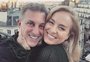 Angélica se emociona ao falar sobre casamento de 20 anos com Luciano Huck: "Tão bom ver um amor acontecendo com frutos" 