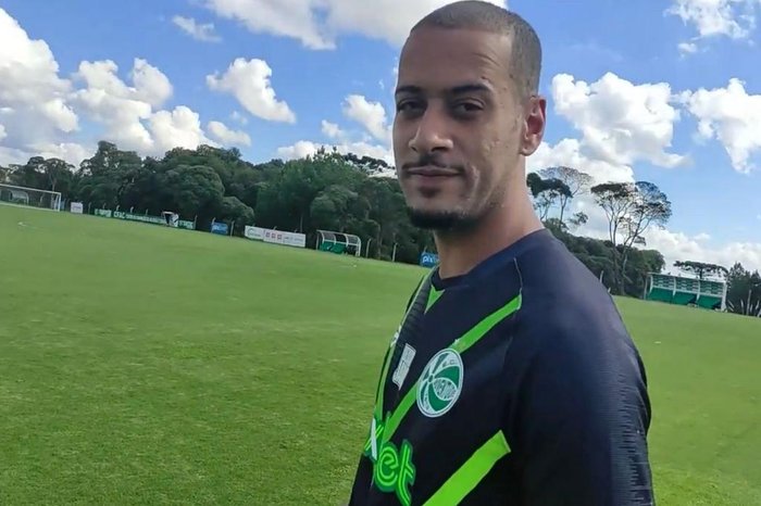 Ex-Palmeiras, hoje na Juve, brasileiro mira acesso no Campeonato