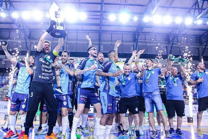 Alahna Oliveira / Divulgação Lagoa EC