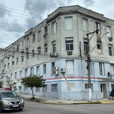 Hospital Beneficiencia de Pelotas<!-- NICAID(16192111) -->