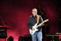 Show do cantor Eric Clapton na Fiergs.<!-- NICAID(7556349) -->