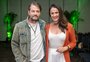 Veja quem brilha na cena social da coluna desta sexta-feira
