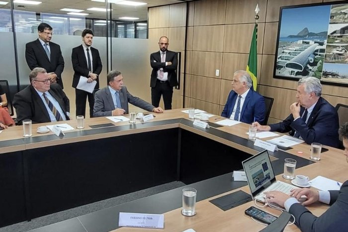 Prefeitura de Caxias do Sul / Divulgação