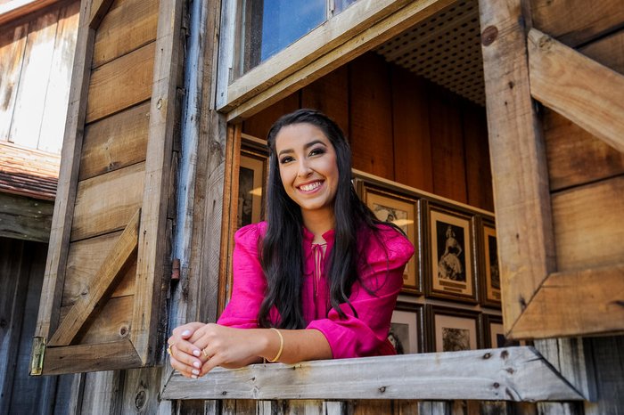 Natália Silvestre Soares / Prefeitura de Caxias do Sul Natália Silvestre Soares / Prefeitura de Caxias do Sul