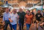 Caiado aposta na desidratação de Flávio Bolsonaro para quebrar polarização