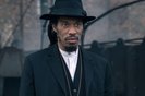 Benjamin Zephaniah