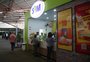Farmácia e conveniência de posto: empresas replicam lojas como estandes na Festa da Uva, em Caxias do Sul