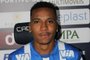 Esportivo anuncia a contratação do volante Thiago Henrique, 21 anos <!-- NICAID(15702339) -->