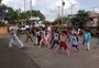 Projeto leva aulas de capoeira para estudantes em situação de vulnerabilidade em Porto Alegre 