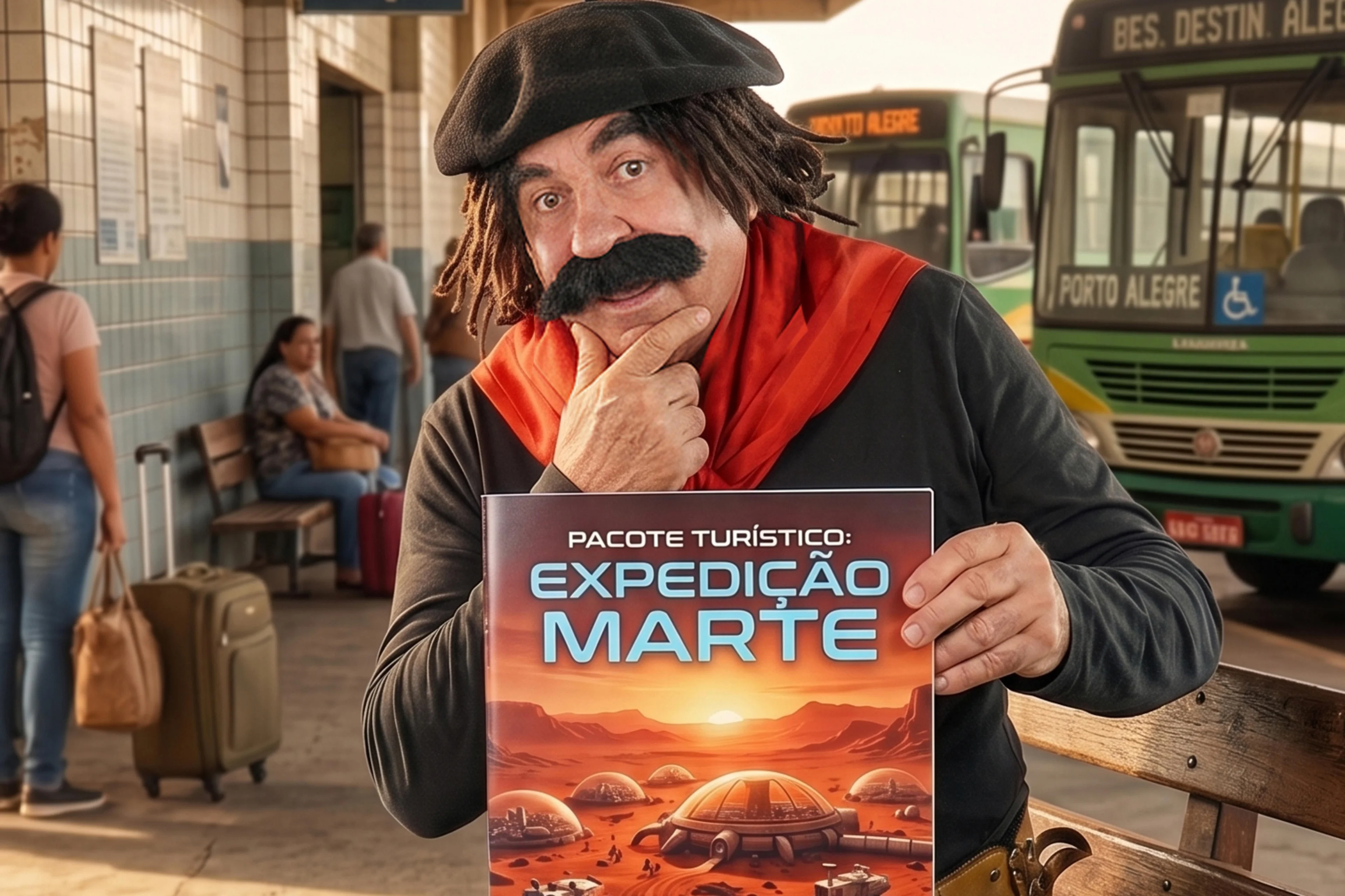 Fabrício Eckhard/Divulgação