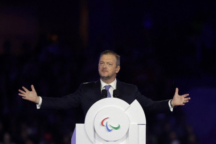 THIBAUD MORITZ / AFP