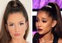 Rabo de cavalo é tendência! Aprenda a fazer o penteado de Juliette e de Ariana Grande