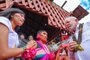 Presidente Lula visita terra indígena Yanomami, em Roraima - Foto: Ricardo Stuckert/PR<!-- NICAID(15328504) -->