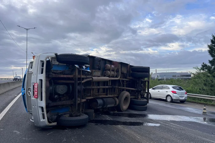 Kathlyn Moreira / Agencia RBS Kathlyn Moreira / Agencia RBS