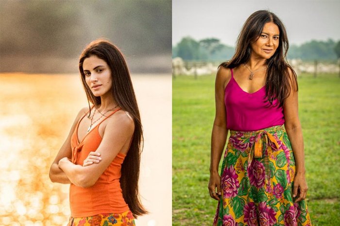 TV Globo / Divulgação TV Globo / Divulgação