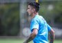 Cristian Olivera indica data de estreia pelo Grêmio