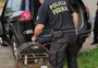 PF procura homem apontado como líder de associação criminosa investigada por tráfico de animais silvestres