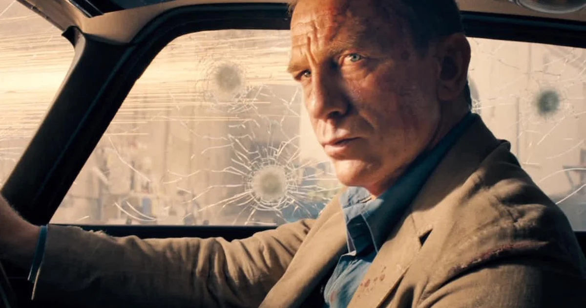 Craig Testa Daniel Craig testa positivo para covid-19 | GZH