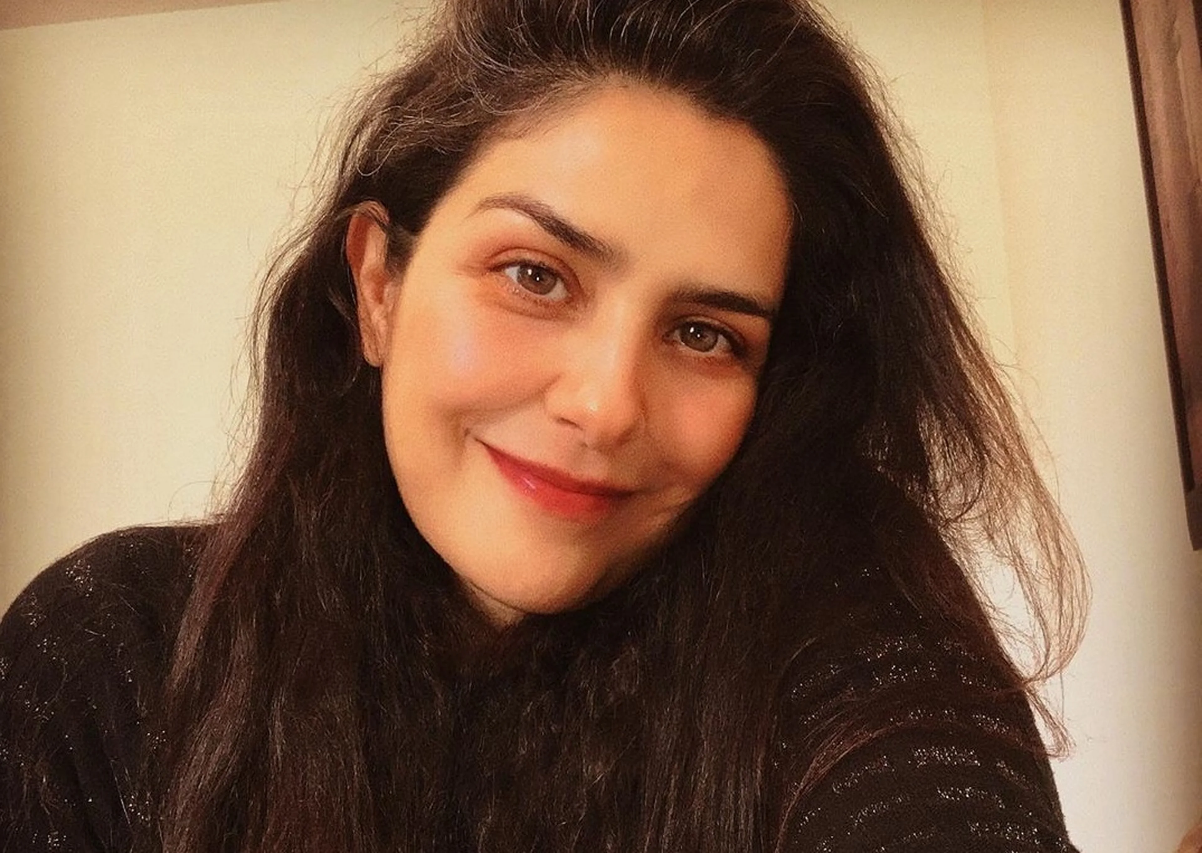 Leticia Sabatella Instagram / Reprodução/Reprodução