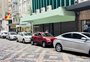 Prefeitura diz que vai ampliar vagas de estacionamento rotativo no centro de Porto Alegre
